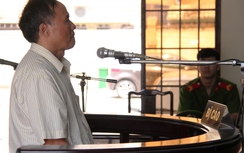 Phó chủ tịch phường chiếm đoạt lương hưu lãnh 13 năm tù