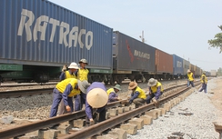 Toàn cảnh nâng cấp các ga tại Đồng Nai sau vụ sập cầu Ghềnh