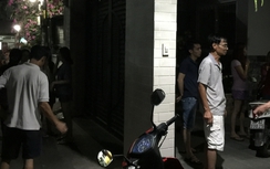 Nghẹt thở truy bắt đối tượng dùng dao khống chế 2 cụ già