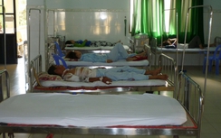 Tin mới vụ nổ lớn trên đảo Phú Quý khiến 5 người bị thương