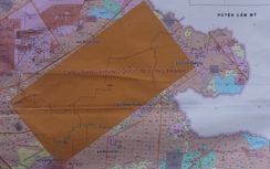 Tối đa đến năm 2019 phải khởi công CHK Long Thành