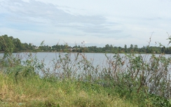 Khởi tố người đàn ông hành hung kiểm lâm trên hồ Trị An