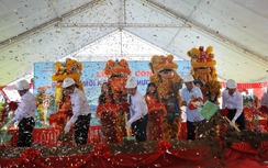 Đồng Nai: Gần 50 tỷ đồng xây chợ đầu mối nông sản