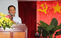 Thứ trưởng Nguyễn Nhật: Cửu Long-CIPM cần đẩy nhanh tái cơ cấu