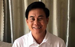 Đồng Nai: Điều chuyển công tác Thượng tá Võ Đình Thường