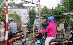 Lãnh đạo địa phương phải chịu trách nhiệm khi xảy ra TNGT đường sắt