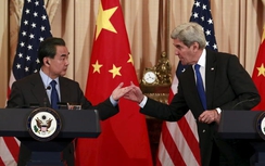 Mỹ-Trung bắt tay trừng trị Triều Tiên thế nào?