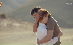 Hậu duệ mặt trời tập 15: Đại úy Yoo Shi Jin hồi sinh