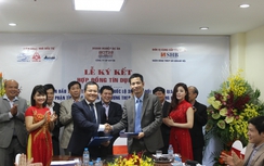SHB tài trợ vốn cho dự án nâng cấp Quốc lộ 38