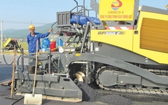 CIENCO4 lọt top 29 doanh nghiệp tăng trưởng nhanh nhất Việt Nam