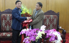 Bộ trưởng Thăng gỡ khó cho giao thông Bắc Kạn