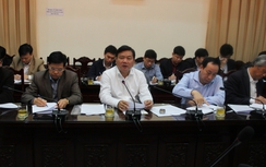 Sẽ loại nhà đầu tư trì hoãn góp vốn DA cầu Bạch Đằng