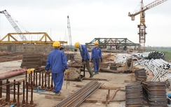 Bộ GTVT công bố kết quả đánh giá nhà thầu xây lắp