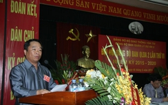 Ban QLDA2 quyết tâm đổi mới để tiếp tục phát triển