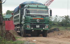 Sau phản ánh của Báo Giao thông, hai bến thuỷ bị đình hoạt động