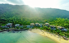 Khu nghỉ dưỡng hai lần đạt giải “Oscar” của ngành du lịch thế giới