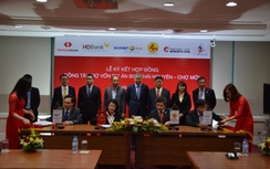 Thông vốn tín dụng dự án BOT Thái Nguyên – Chợ Mới