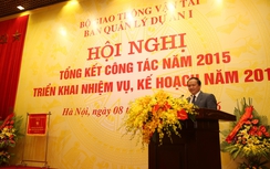 Quản chặt dự án BOT như công trình ngân sách