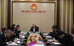 Không chọn nhà thầu kém thi công dự án vốn dư QL1, QL14