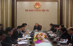 “Lấy thành tích thực hiện dự án BOT để đánh giá Ban QLDA”