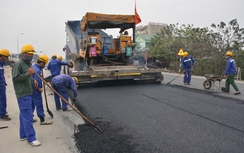 Tận thấy quy trình xử lý hằn lún hiện đại nhất Việt Nam