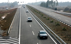 320 xe quá tải bị từ chối phục vụ trên cao tốc