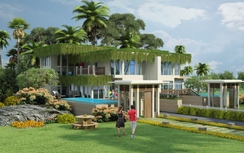 Chuẩn bị mở bán hai dự án bất động sản “khủng” tại Phú Quốc