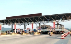 Không thể kê khống tổng mức đầu tư để tăng thời gian thu phí