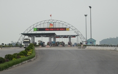 Phá vỡ quy định khoảng cách nếu dời hai trạm thu phí Bến Thủy