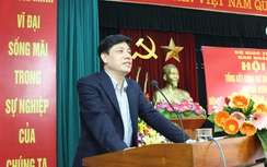 Ban QLDA2 phấn đấu giải ngân khoảng 6.500 tỷ đồng