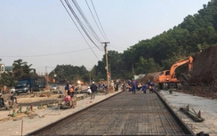 Thái Nguyên đề xuất giảm phí cho người dân gần trạm thu phí QL3