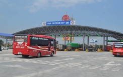 Giá thu qua trạm BOT Pháp Vân - Cầu Giẽ có bất thường?