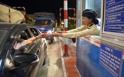 Đã giảm 25% giá vé qua trạm BOT Pháp Vân – Cầu Giẽ