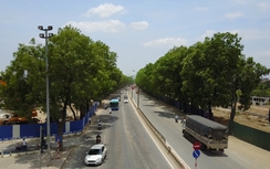 Liên danh Cienco4 – Sumitomo trúng thầu xây dựng đường VĐ3 Hà Nội