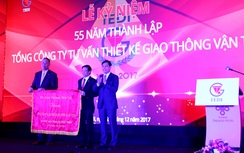 TEDI hướng tới sứ mệnh khởi tạo giá trị bền vững
