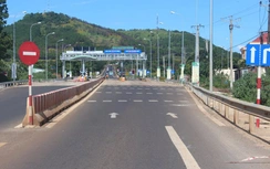 Sự thật thông tin BOT QL19 giảm hơn 7 năm thu phí