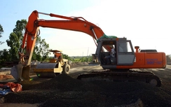 Hơn 20 nhà thầu "thi đấu" vào dự án tuyến tránh Ea Drăng