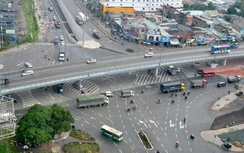 Sơ tuyển quốc tế dự án BOT Tân Vạn - Nhơn Trạch