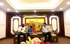 WB muốn hỗ trợ kỹ thuật các dự án cao tốc Bắc-Nam phía Đông