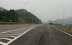 Thêm một trạm thu phí hoạt động trên cao tốc Nội Bài-Lào Cai