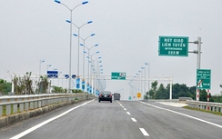 Công ty Yên Khánh thu phí cao tốc Cầu Giẽ-Ninh Bình, VEC nói gì?