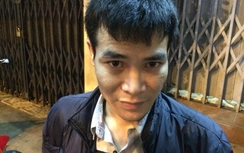 Mang kiếm Nhật dài hơn 1 mét đi "chơi", đụng ngay 141