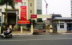 Giám đốc Agribank TP Thái Bình bắt cướp