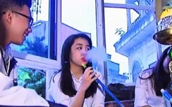 Sự thật về phóng sự học sinh hút shisha của VTC14