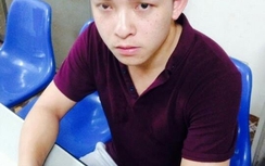 Lái xe giả danh phóng viên, xuất trình thẻ "dọa" 141