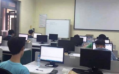 Việt Nam đứng thứ 3 cuộc thi Olympic Tin học Châu Á 2015