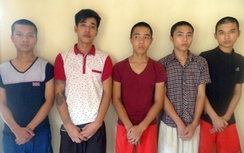 Bị đánh khi đi xem văn nghệ, rủ đồng bọn truy sát trả thù