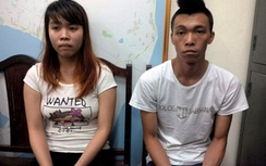 Khởi tố đối tượng giết người tình của mẹ vì không cho hút shisha