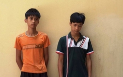 Vác búa giết người đồng tính vì bị lạm dụng tình dục