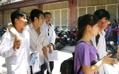 Tổng hợp ngày thi thứ 2 THPT Quốc gia 2015